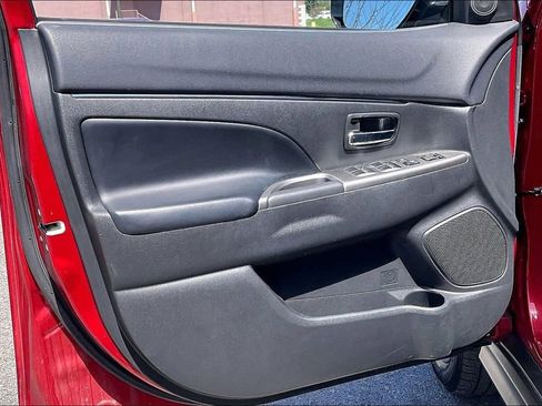 Used 2019 Mitsubishi Outlander Sport GT AWD/4WD image 21