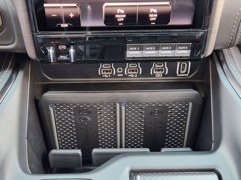 New 2026 RAM 1500 RHO w/ RHO Level 1 Equipment Group AWD/4WD image 19