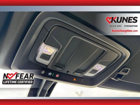 Used 2021 GMC Sierra 2500 AT4 w/ Gooseneck/5TH Wheel Package image 36