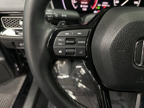 Used 2025 Honda Civic Sport image 15