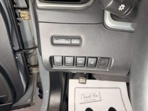Used 2022 Nissan Murano SL AWD/4WD image 17