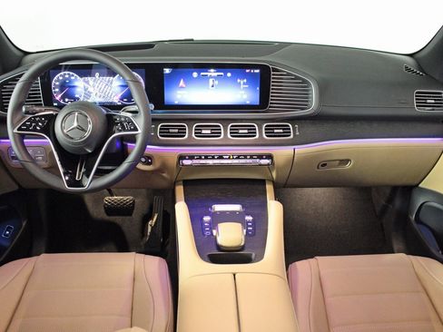 Certified 2026 Mercedes-Benz GLE 450 4MATIC image 16