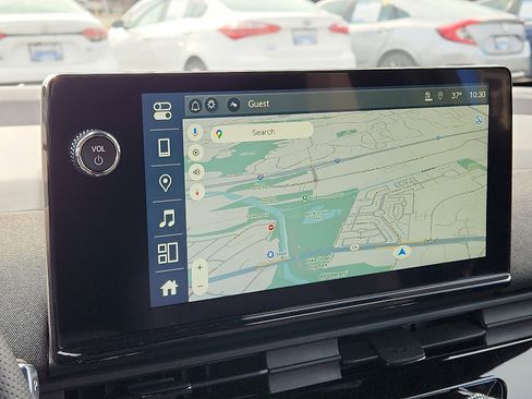 New 2025 Honda Prologue EX image 12