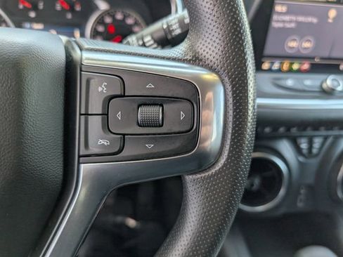 Used 2022 Chevrolet Blazer LT w/ Redline Edition image 13