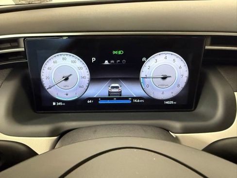 Used 2024 Hyundai Tucson SEL w/ Convenience Package FWD image 20
