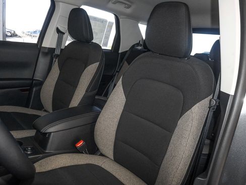 New 2025 Ford Bronco Sport Big Bend w/ Convenience Package image 23