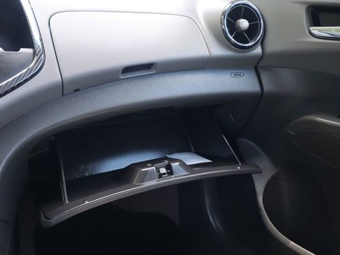 Used 2012 Chevrolet Sonic LT FWD image 36