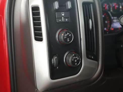 Used 2015 GMC Sierra 1500 SLT image 15