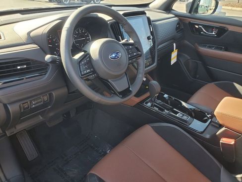 New 2026 Subaru Forester Touring AWD/4WD image 12