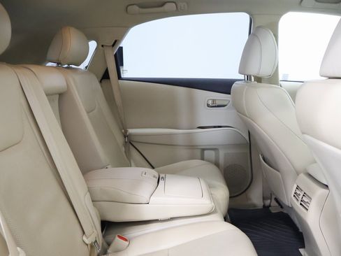 Used 2015 Lexus RX 350 AWD image 24