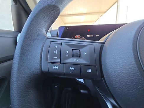 New 2026 Nissan Kicks S image 11