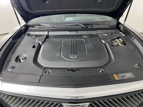 Certified 2024 Cadillac Lyriq Luxury RWD image 31