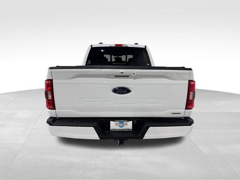 Used 2023 Ford F150 XLT w/ Equipment Group 302A High AWD/4WD image 25