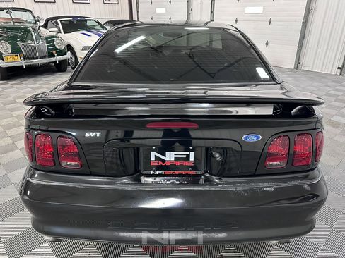 Used 1996 Ford Mustang Cobra image 9