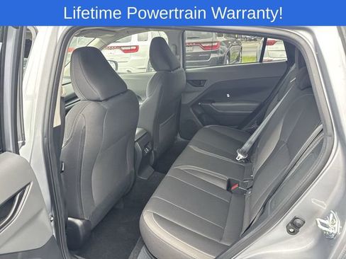 New 2026 Subaru Crosstrek 2.0i Premium image 20