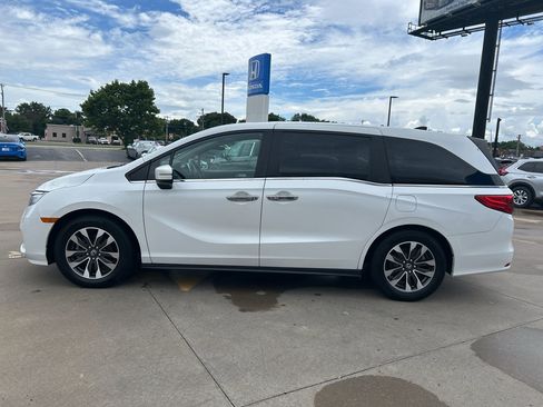 Used 2022 Honda Odyssey EX-L image 8