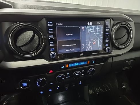 Used 2022 Toyota Tacoma TRD Pro image 24
