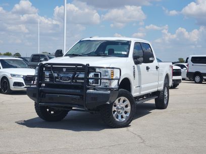 Used 2019 Ford F250 XLT w/ FX4 Off-Road Package
