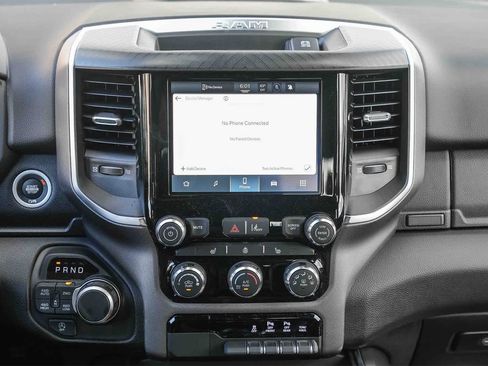 New 2026 RAM 1500 Big Horn w/ Night Edition image 15