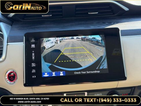 Used 2019 Honda Clarity Plug-In Hybrid image 28