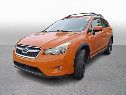 Used 2015 Subaru Crosstrek 2.0i Premium w/ Popular Package #1 AWD/4WD image 1
