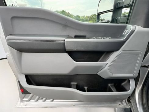 Used 2024 Ford F250 XL w/ STX Appearance Package AWD/4WD image 28