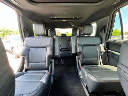 New 2026 Ford Expedition Tremor AWD/4WD image 14