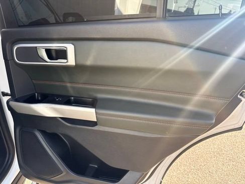 Certified 2022 Ford Explorer Timberline AWD/4WD image 35