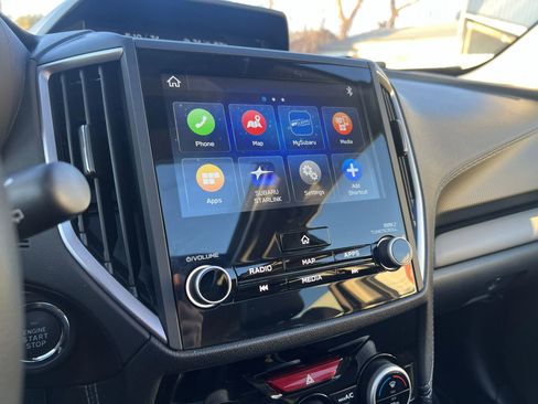 Used 2024 Subaru Forester Limited image 30