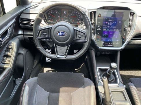 Used 2022 Subaru WRX Limited AWD/4WD image 10