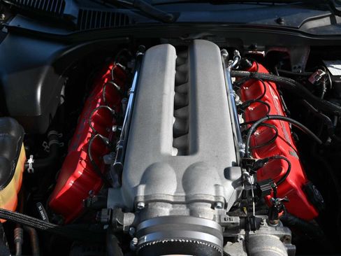 Used 2004 Dodge Viper SRT-10 RWD image 19