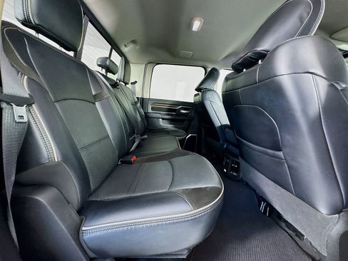 Used 2023 RAM 2500 Laramie image 30