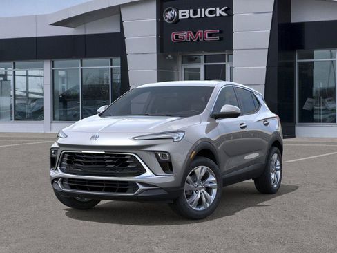 New 2026 Buick Encore GX Preferred w/ Comfort Package image 7