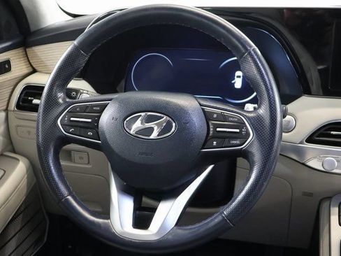 Used 2022 Hyundai Palisade Calligraphy w/ Cargo Package FWD image 15