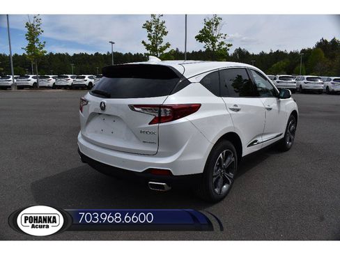 New 2026 Acura RDX SH-AWD w/ Technology Package image 7