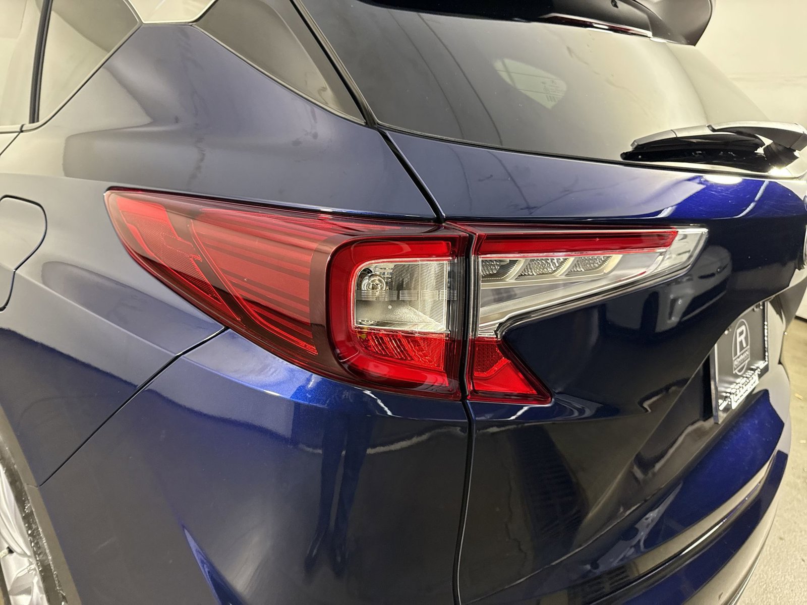 Used 2023 Acura RDX AWD image 31