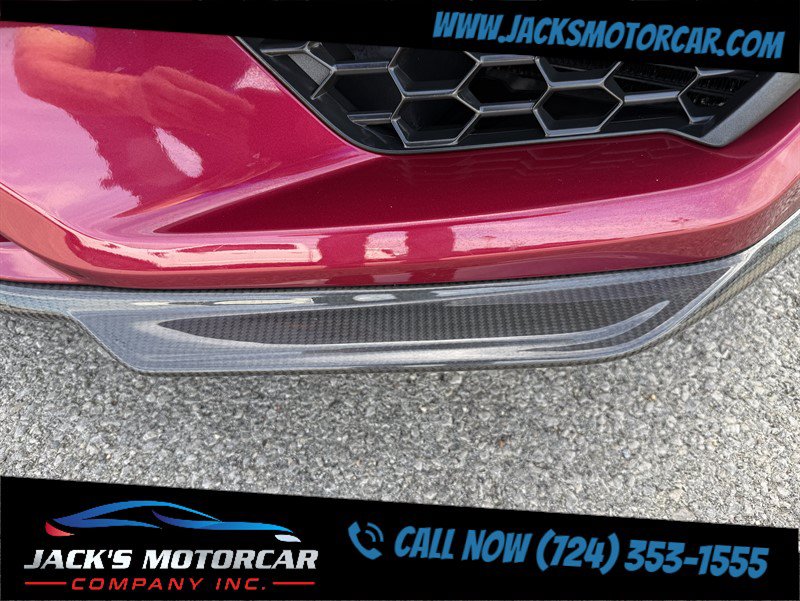 Used 2026 Ford Mustang GT w/ GT Performance Package RWD image 28