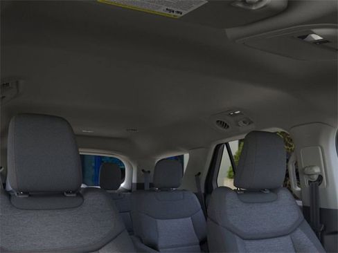 New 2026 Ford Explorer Active image 22