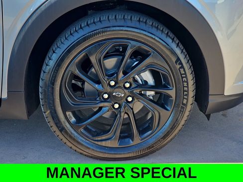 New 2027 Chevrolet Bolt RS w/ Technology Package FWD image 38