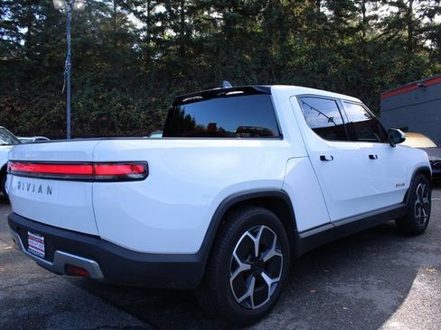 Used 2023 Rivian R1T Adventure image 3