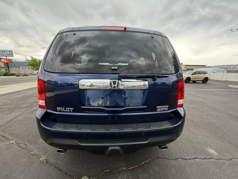 Used 2015 Honda Pilot Touring image 7