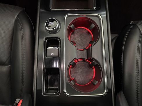 Certified 2022 Lincoln Corsair Reserve w/ Equipment Group 201A image 50