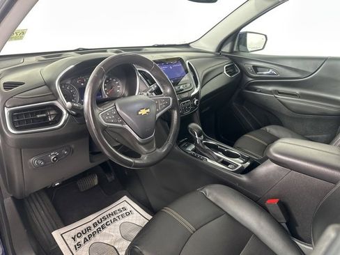 Used 2022 Chevrolet Equinox Premier image 21
