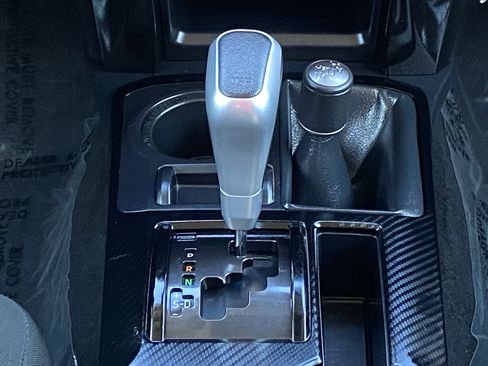 Certified 2024 Toyota 4Runner TRD Off-Road image 16