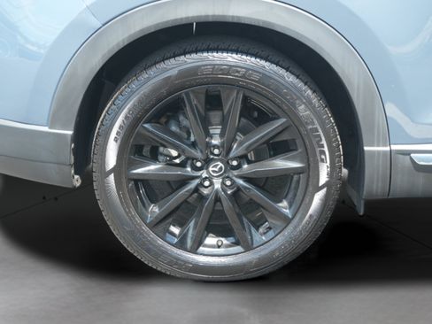 Used 2023 MAZDA CX-9 Carbon Edition AWD/4WD image 49