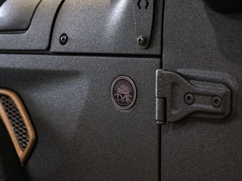 Used 2024 Jeep Wrangler Unlimited Sport image 51