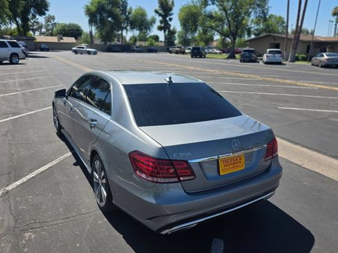 Used 2014 Mercedes-Benz E 350 Sedan w/ Premium 1 Package image 11