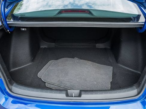 Certified 2023 Honda Civic LX image 8