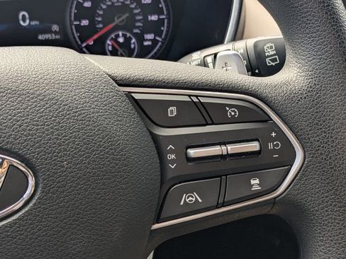 Used 2022 Hyundai Santa Fe SEL image 23