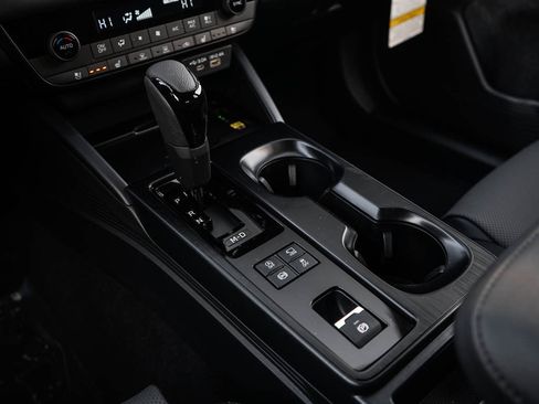 New 2026 Subaru Outback Touring XT image 27